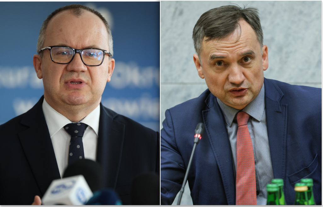 Fundusz Sprawiedliwości