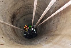 W studni znaleziono zwłoki 88-letniej kobiety. Trwa ustalanie okoliczności jej śmierci