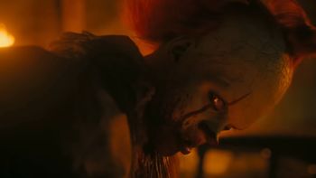 Polska dziś NIE ZAŚNIE. Hit horrorów na Halloween