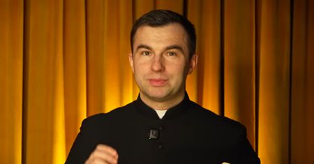 Pytanie o 2 lutego. Ksiądz mówi, czy trzeba iść do kościoła