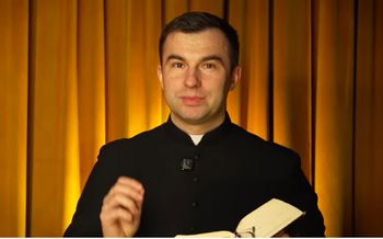 Pytanie o 2 lutego. Ksiądz mówi, czy trzeba iść do kościoła