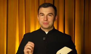 Pytanie o 2 lutego. Ksiądz mówi, czy trzeba iść do kościoła