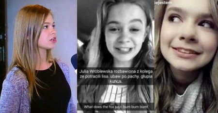 Wróblewska chwali się zasięgami: "Mam 462 tysiące followersów na Instagramie. PODĄŻAJĄ ZA MNĄ!"