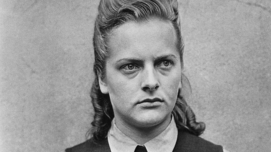 Irma Grese