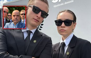 Klan Królikowskich dalej w "Ranczu". Kto zastąpi Pawła Królikowskiego?