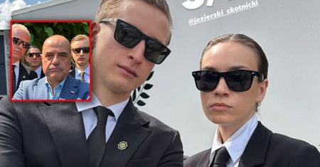 Klan Królikowskich dalej w "Ranczu". Kto zastąpi Pawła Królikowskiego?