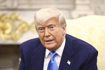 Trump zapowiada 50-proc. cła na Europę. Padła bliska data