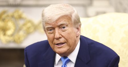 Trump zapowiada 50-proc. cła na Europę. Padła bliska data