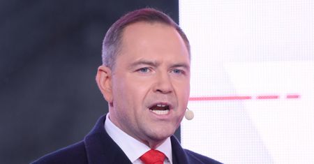 Założyli się o Nawrockiego. Posłanka KO musiała zapłacić