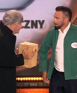 Polsat tłumaczy się z wulgarnych skeczy. "Jedynie transmitowaliśmy wydarzenie"