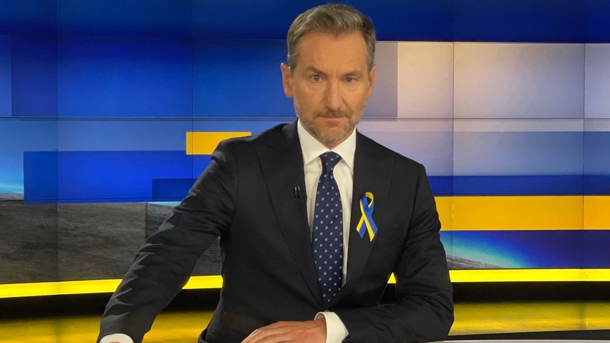 TVN znów może mieć problemy z koncesją