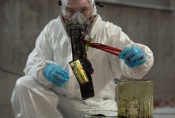 Bartosz Frąckowiak: "Człowiek nie może zostać zredukowany do twardych danych"