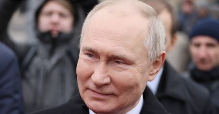 Pilna decyzja Putina. Od tego zależy przyszłość Rosji