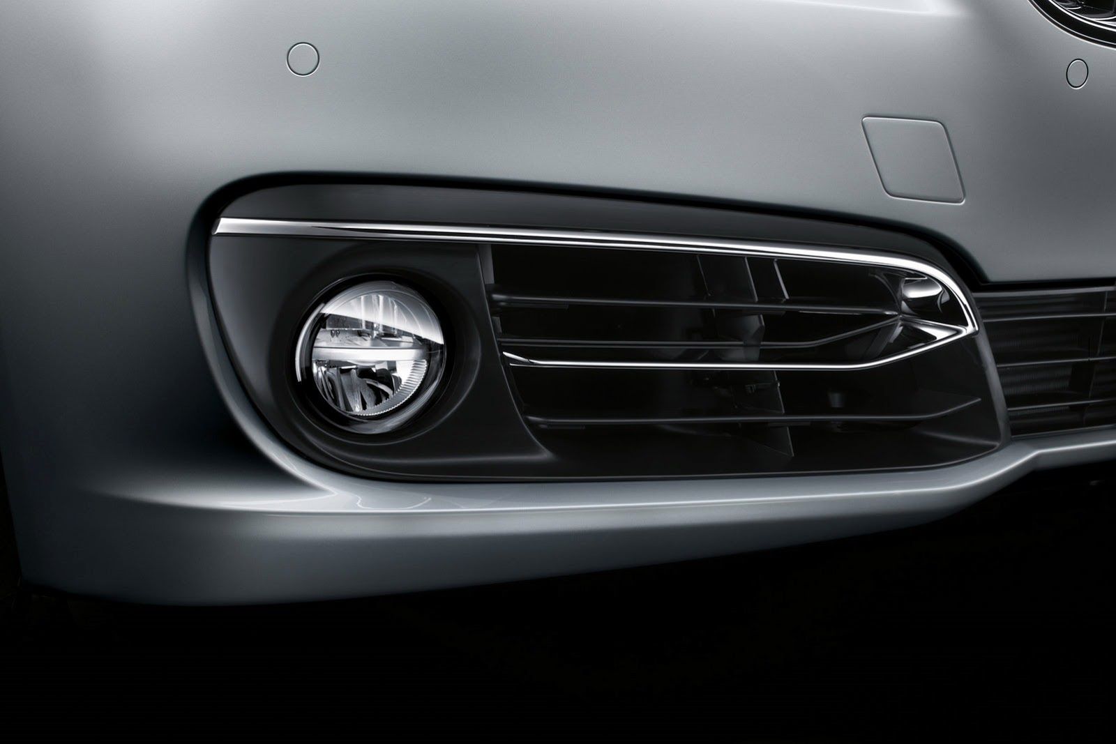 2014 BMW Serii 5 Sedan, Touring, Gran Turismo [galeria] 33