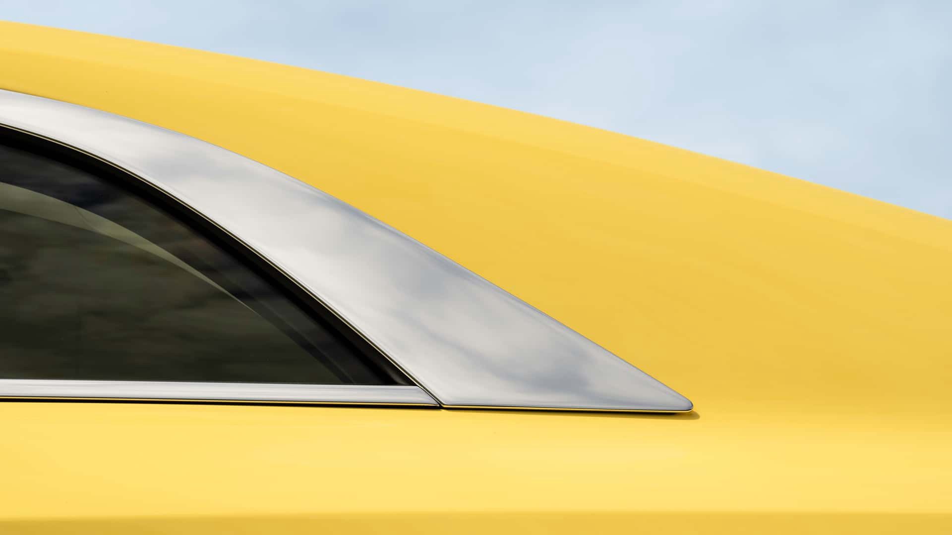 Rolls-Royce Spectre Semaphore