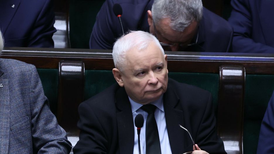 Jarosław Kaczyński