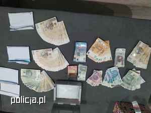 Łapówki zamiast diagnozy. Lekarz i pośrednicy w centrum korupcyjnego śledztwa