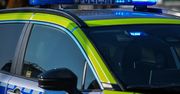 Gmina Abramów: 43-latek groził rodzinie nożem