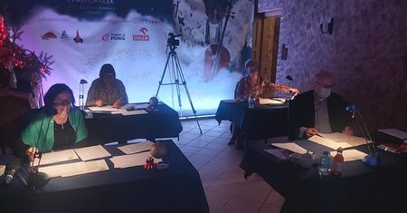 Śląskie. Międzynarodowy Festiwal Kolęd i Pastorałek w Będzinie nagrodził laureatów. 10 tysięcy złotych za Grand Prix