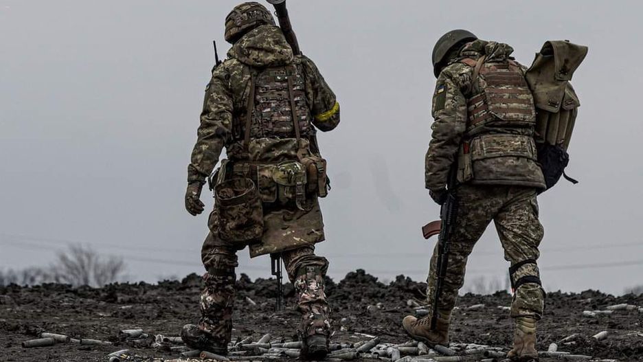 Gen. Skrzypczak: Ukraina musi doprowadzić do "zerwania przygotowań armii rosyjskiej do ofensywy"