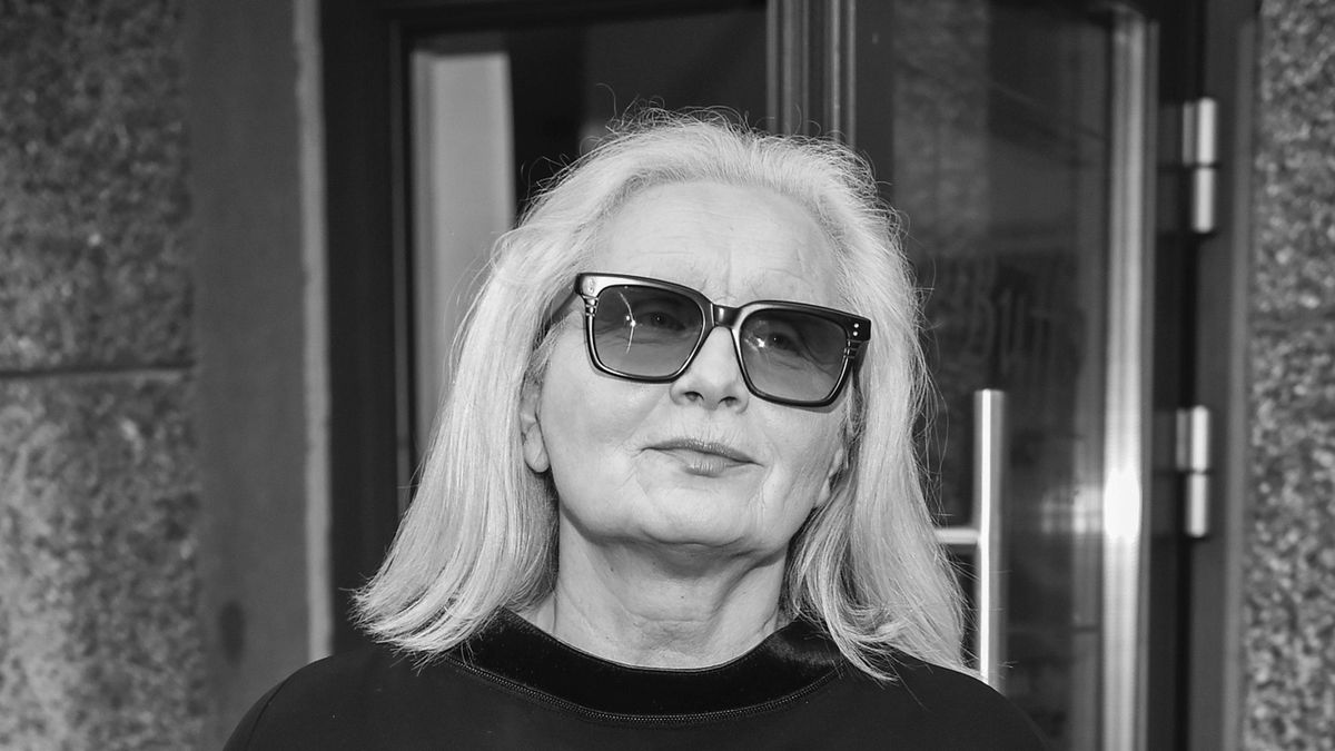 W piątek 19 grudnia pogrzeb Magdy Umer