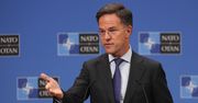 Szef NATO zapowiada ruchy. Mówi o zagrożeniu ze strony Rosji i Chin