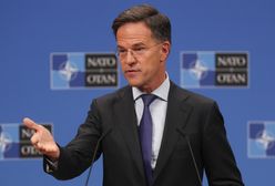 Szef NATO zapowiada ruchy. Mówi o zagrożeniu ze strony Rosji i Chin