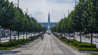 Pogoda w Częstochowie. Prognoza na wtorek 6 stycznia. Mróz i miejscami gęste mgły