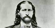 Dziki Bill Hickok. Najsłynniejszy rewolwerowiec Dzikiego Zachodu