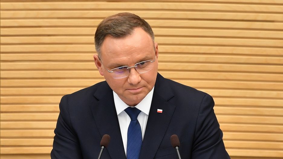 Reforma sądownictwa. Projekty u prezydenta  