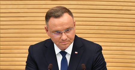Reforma sądownictwa. Projekty u prezydenta. "Jest impas"