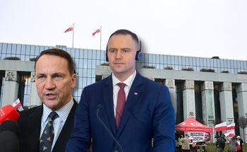 Działo się w środę. Oto najważniejsze wydarzenia [SKRÓT DNIA]