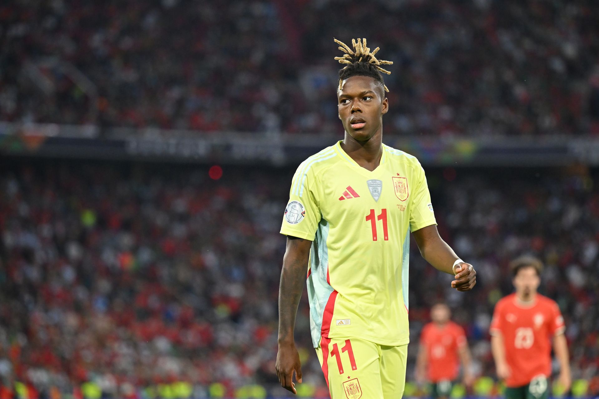 FC Barcelona szykuje duży transfer. 60 mln euro