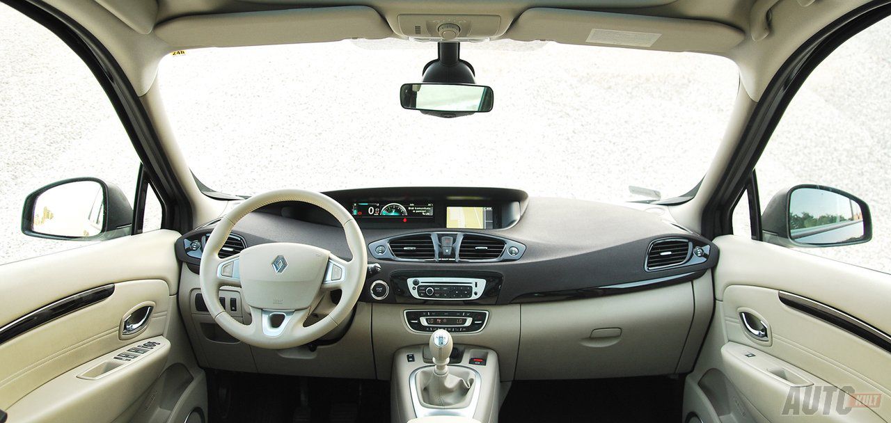 Renault Grand Scenic III