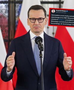 Brejza idzie do prokuratury. Złożył zawiadomienie