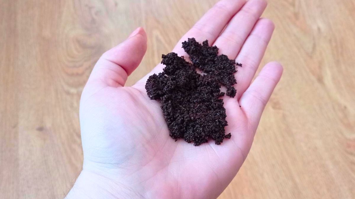 Fusy po kawie to nowy trend w kosmetyce 