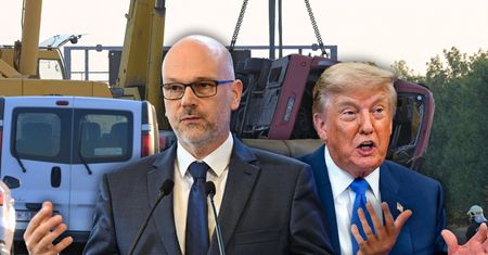 Nowe informacje ws. Polaków na Węgrzech; groźby Trumpa [SKRÓT DNIA]