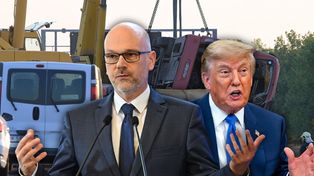 Nowe informacje ws. Polaków na Węgrzech; groźby Trumpa [SKRÓT DNIA]