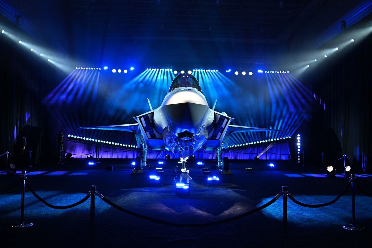 Ponad 1340 km granicy z Rosją. Potrzebowali tej broni