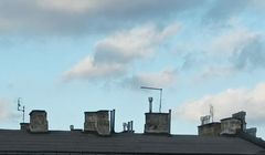 Naziemna telewizja cyfrowa na Dolnym Śląsku z rezerwowego systemu antenowego