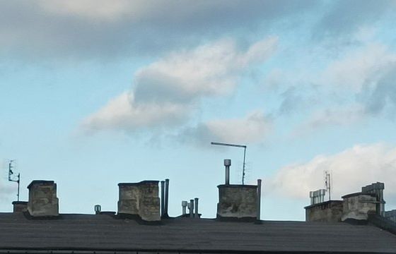 Naziemna telewizja cyfrowa na Dolnym Śląsku z rezerwowego systemu antenowego