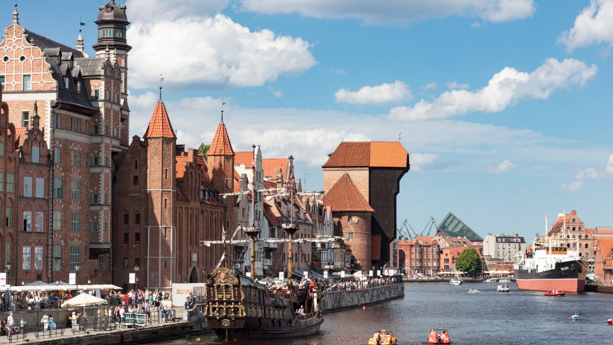 Gdańsk