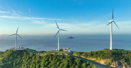 Z nich pochodzi 1/3 energii w Polsce. Tak działają wiatraki