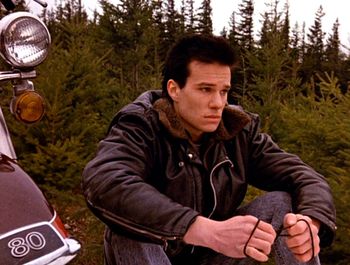 Był gwiazdą serialu "Twin Peaks". Tak dziś wygląda James Marshall