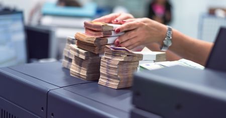 Banknoty tracą ważność 30 września. Sprawdź, jak je wymienić