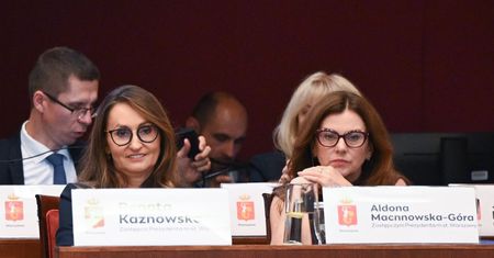 Złożyły rezygnację na ręce Trzaskowskiego. Teraz komentują