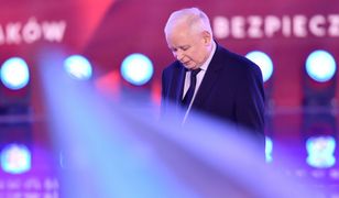 PiS chwyta się ostatniej deski przed wyborami. Wszyscy byli zdziwieni