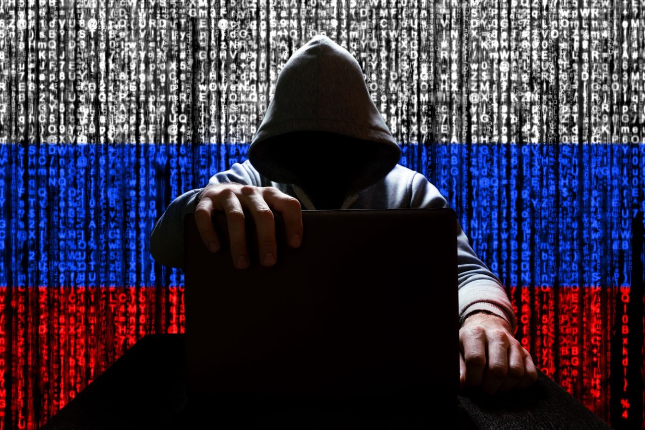 Rosja szykuje się do cyberataku? Europejski Bank Centralny wydał ostrzeżenie