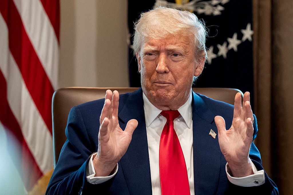 Trump plant Wiedereröffnung von Alcatraz für schlimmste Verbrecher