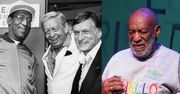 Bill Cosby ZOSTAŁ NAGRANY w willi Hugh Hefnera?